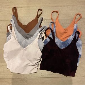 Align tanks for sale (only 5 left)